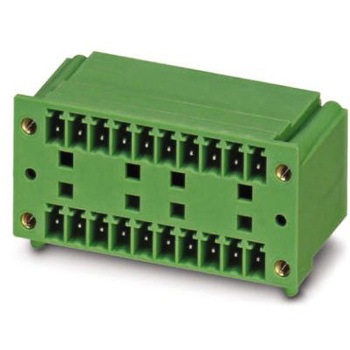 1842911 Phoenix Contact p[q tGjbNXER^Ng COMBICON MCDV[Y dΊ^Cv R^Ng2 ͂  1(50) 48208494