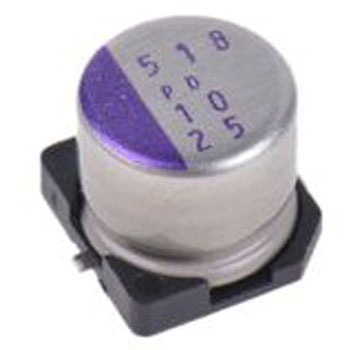 25SVPD10M �\�ʎ����^ OS-CON ���d�������q�n�C�u���b�h�A���~�d���R���f���T SVPD�V���[�Y Panasonic(�p�i�\�j�b�N) 48209009