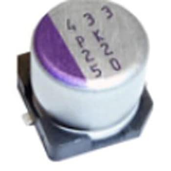 50SVPK22M �\�ʎ����^ OS-CON ���d�������q�n�C�u���b�h�A���~�d���R���f���T SVPK�V���[�Y Panasonic(�p�i�\�j�b�N) 48215004