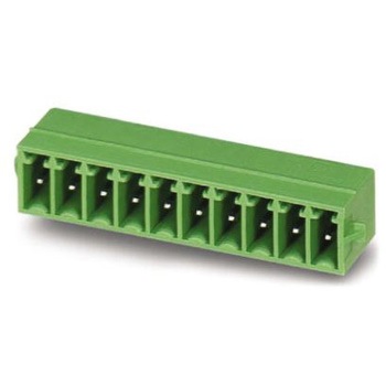 1731675 Phoenix Contact p[q tGjbNXER^Ng COMBICON MCV[Y R^Ng2 ͂ 250V  1(50) 48223456