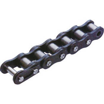 BSラムダチェーン(ISO606規格品・Bシリーズ) 椿本チエイン