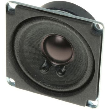 FRWS 5 8OHM VISATON