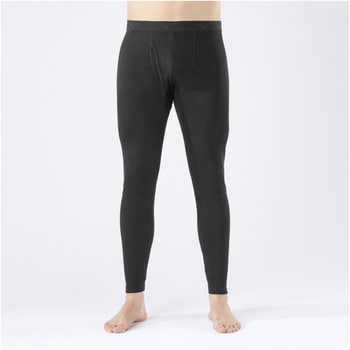 ブレスサーモアンダーウエア  厚手 for Active ロングタイツ(前開き) mizuno(ミズノ)