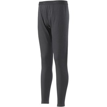 ブレスサーモアンダーウエア  厚手 for Active ロングタイツ(前開き) mizuno(ミズノ)
