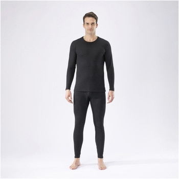 ブレスサーモアンダーウエア  厚手 for Active ロングタイツ(前開き) mizuno(ミズノ)