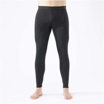 ブレスサーモアンダーウエア  中厚 for Active ロングタイツ(前開き) mizuno(ミズノ)