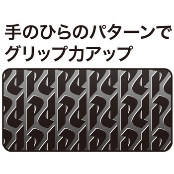 電工タフグローブ DENSAN(ジェフコム)