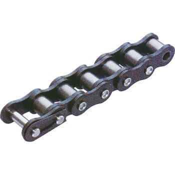 BSラムダチェーン(ISO606規格品・Bシリーズ) 椿本チエイン