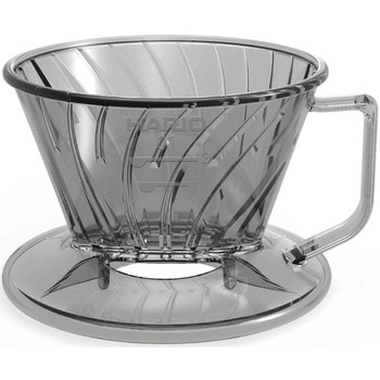メモリ付きコーヒードリッパー 01 ベストコ