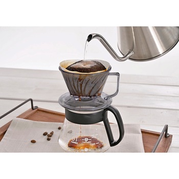 メモリ付きコーヒードリッパー 01 ベストコ