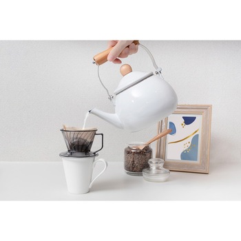 メモリ付きコーヒードリッパー 01 ベストコ