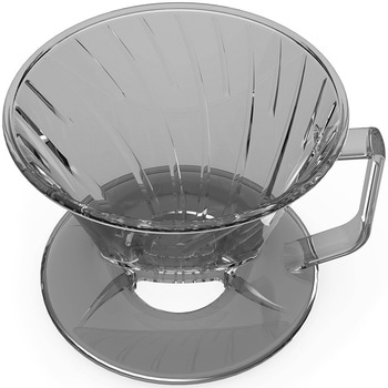 メモリ付きコーヒードリッパー 02 ベストコ