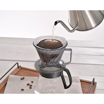 メモリ付きコーヒードリッパー 02 ベストコ