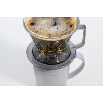 メモリ付きコーヒードリッパー 02 ベストコ