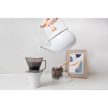 メモリ付きコーヒードリッパー 02 ベストコ
