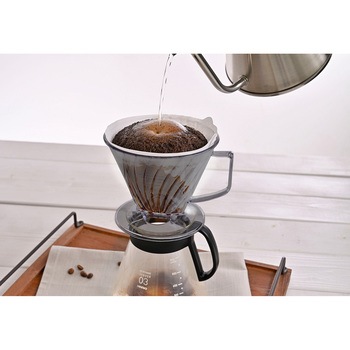 メモリ付きコーヒードリッパー 03 ベストコ