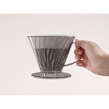 メモリ付きコーヒードリッパー 03 ベストコ