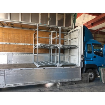 トララック 新川製作所
