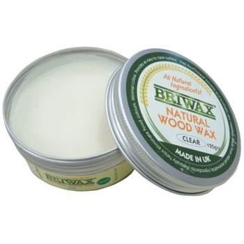 ブライワックス・ナチュラル・ウッド・ワックス BRIWAX