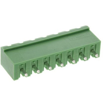 Phoenix Contact 基板用端子台 フエニックス・コンタクト