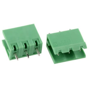 Phoenix Contact 基板用端子台 フエニックス・コンタクト