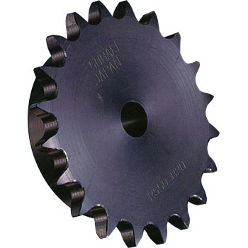 RS35-1B17T-P RS35 エンプラスプロケット 1Bタイプ 1個 椿本チエイン