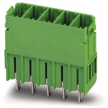 Phoenix Contact 基板用端子台 フエニックス・コンタクト