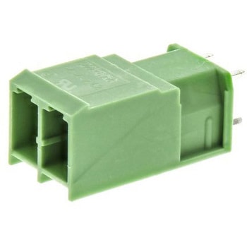 Phoenix Contact 基板用端子台 フエニックス・コンタクト