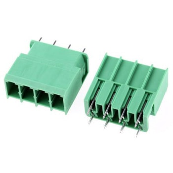 Phoenix Contact 基板用端子台 フエニックス・コンタクト