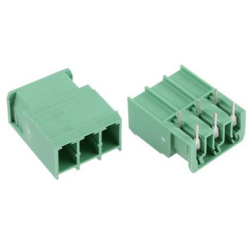 Phoenix Contact 基板用端子台 フエニックス・コンタクト