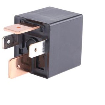 CB1AH24 ミニISO端子配列型 車載用リレー CBシリーズ Panasonic(パナソニック) 48255963