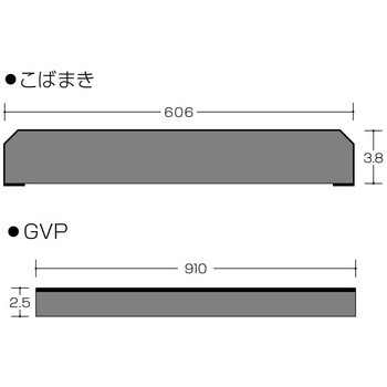アスワンV 非塩ビシリーズ クトクマーケティング