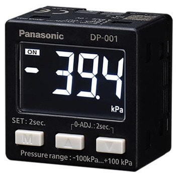 DP-001 2ʕ\^ C̗pfW^̓ZT DPV[Y Panasonic(pi\jbN) plt NPNI[vRN^ DC12`24V  1 DP-001 48260547