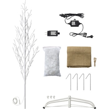 イルミネーション 彩プレミアム TOKKAツリー タカショー