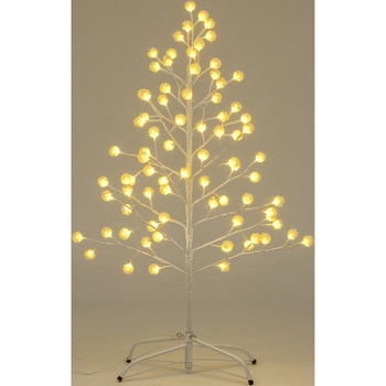 イルミネーション 彩プレミアム TOKKAツリー タカショー