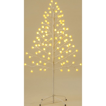 イルミネーション 彩プレミアム TOKKAツリー タカショー