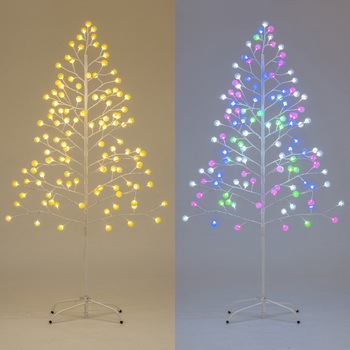 イルミネーション 彩プレミアム TOKKAツリー タカショー