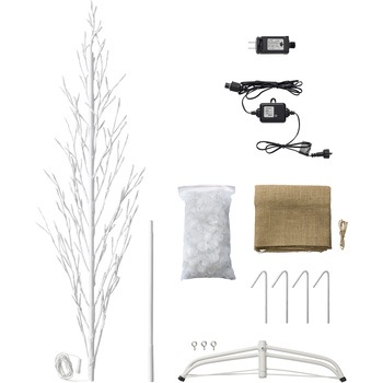 イルミネーション 彩プレミアム TOKKAツリー タカショー