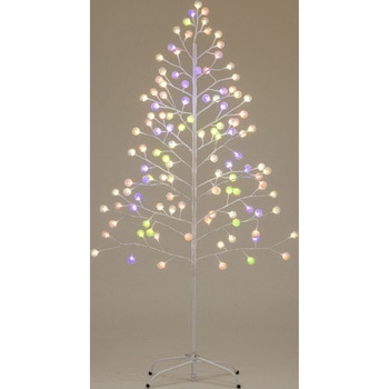 イルミネーション 彩プレミアム TOKKAツリー タカショー