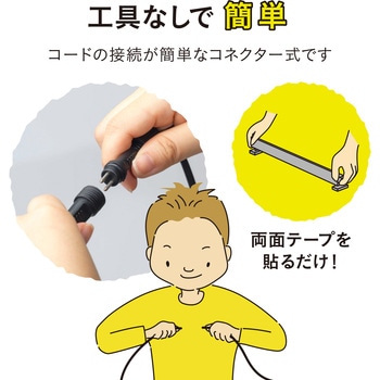 ひかりノベーション憩いのひかりセット タカショー