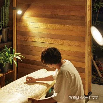 ひかりノベーション活動のひかりセット - タカショー