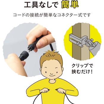 ひかりノベーション活動のひかりセット - タカショー