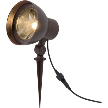 HHA-D09K ウォーターファウンテンライト (電球色)_照明器具_タカショー HHA-D09K ウォーターファウンテンライト (電球色)_照明器具_