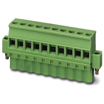 Phoenix Contact 基板用端子台 フエニックス・コンタクト