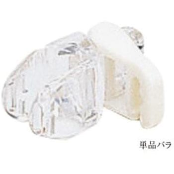 フィッシュクリップ バラ 共栄プラスチック