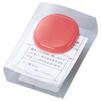 メモクリップ 共栄プラスチック