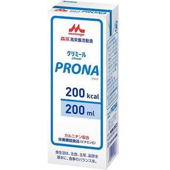 グランドセール 漫画 641090 高栄養流動食 PRONA 1箱(30パック) クリニコ 【通販 食事・調理介助