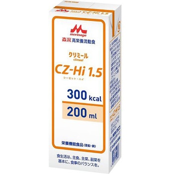 高栄養流動食 CZ-Hi1.5 クリニコ