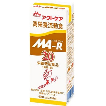 高栄養流動食 MA-R2.0 クリニコ