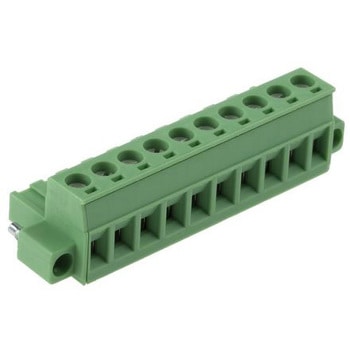 Phoenix Contact 基板用端子台 フエニックス・コンタクト